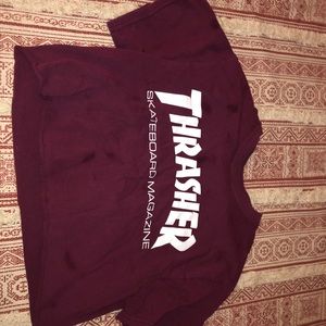 Thrasher Shirt